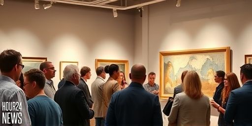 €1m Picasso Portrait for €100: Charity Auction Opens Opportunity for All