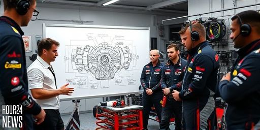 Alpine’s Surprising Early Progress Under Mercedes Engine Push