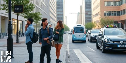 Waabi Robotaxi Fleet Launch with Uber After $750M Funding