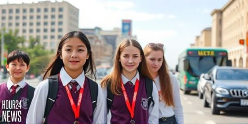 Air Pollution and Attention: Why Schoolgirls Show the Strongest Link to Poorer Concentration