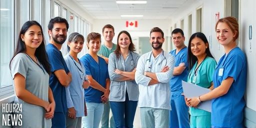 Why U.S. Health-Care Workers Are Moving to Nova Scotia: A Quiet Exodus for Better Lives