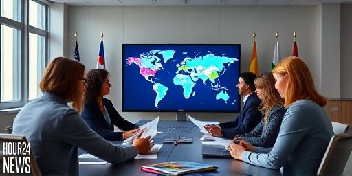 US Withdraws from the WHO: What It Means for Global Health and American Public Health