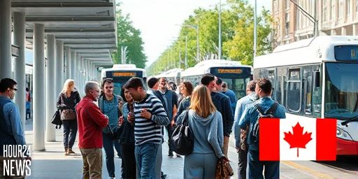 OC Transpo’s 10 Most Cancelled Routes During a Turbulent Week