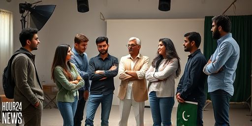 Aashir Wajahat Opens Up About Kafeel, His Character, and Zeba & Jami’s Future