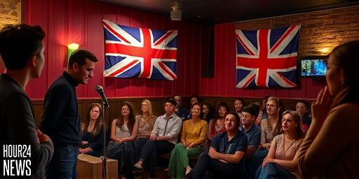 James Acaster Almost Quit Comedy Over Audience Reactions