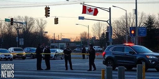 Tragedy in Brampton: Woman Fatally Struck by Cube Van at Queen Street West and McLaughlin Road