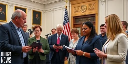 Live Updates: One Year Into Trump’s Second Term — Could Trump Be Impeached?