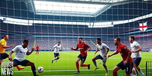 Liverpool vs Bournemouth: Crisis on Merseyside as Salah and Van Dijk Lead Reds to a Frustrating Return