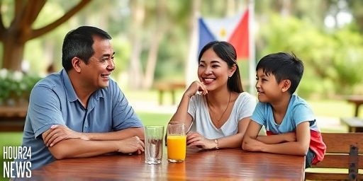 Aga Muhlach: From Bagets to the Family Man He is Today