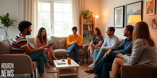 Reconnecting with Parents After Being Kicked Out at 14