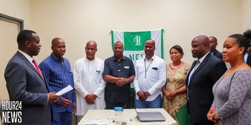 INEC Chairman Vows Credible 2027 Elections: Nigeria’s Path to Free and Fair Voting