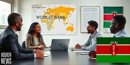 Diving into WB’s Report: Analyzing the World Bank’s View on the Poorest Nations