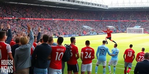 Man Utd Beat City: Carrick’s Promising Signs, Owen Reacts