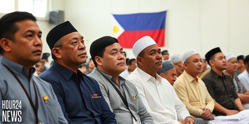 Marcos Joins Muslims in Observing Al Isra Wal Mi’raj
