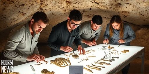 Ancient DNA Reveals Stone Age Teen in Italy Had Rare Dwarfism