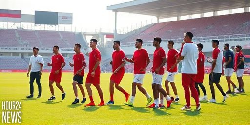 John Herdman Targets Indonesia’s First ASEAN Cup Triumph
