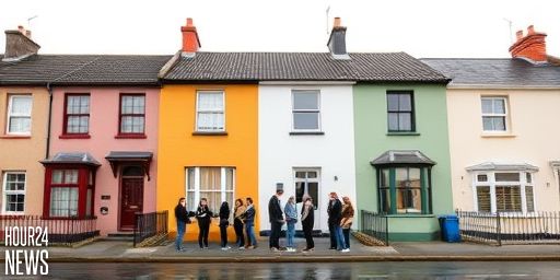 Donegal Leads in Property Restoration as 1,430 Applicants Seek Vacant Property Refurbishment Grants for 2025
