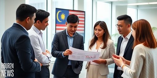 Sectors to Watch in Malaysia’s 13MP Execution Year: Driving Growth in 2026