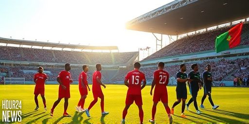 AFCON 2025: Supercomputer Predicts Tournament Winner Ahead of Quarterfinals