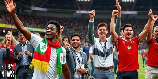 Senegal Wins AFCON: Senegal Triumphs Over Morocco in Dramatic Final