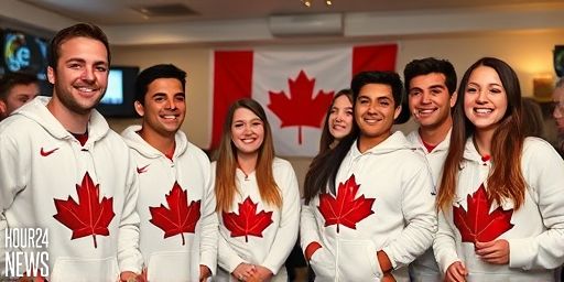 Shane’s Heated Rivalry Team Canada Fleece Is Finally Here