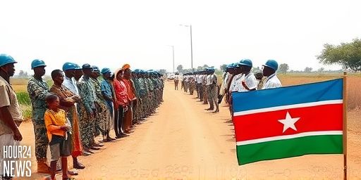 Government Prepares Major Offensive as Fighting Escalates in Jonglei State