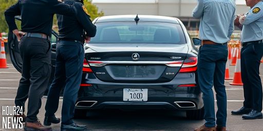 Luxury car of ex-lawmaker Zaldy Co found with fake license plate, says HPG-PNP