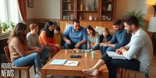 In a screen-time stalemate with the kids? Try these seven resolutions you can actually keep