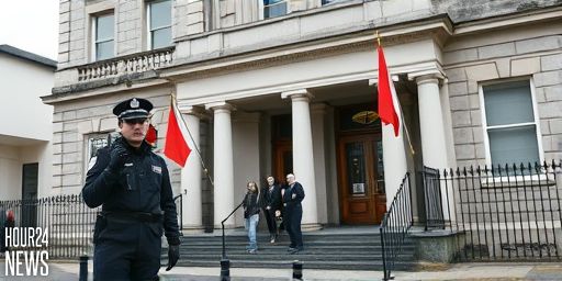 Garda to Stand Trial on Burglary, Assault and Other Charges in Letterkenny