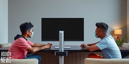 ViewSonic Unveils XG2738-2K-OLED: A New Benchmark in Gaming Monitors