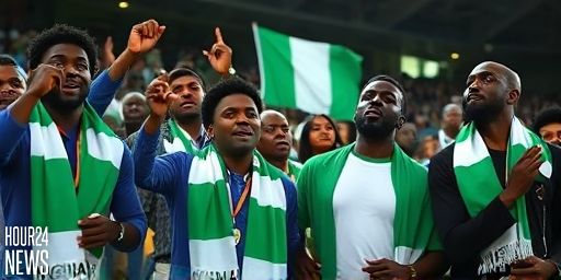 Victor Osimhen Booed After AFCON Clash — Rivers Crisis, Joshua Update