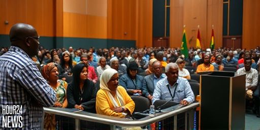 NDC Announces Date for National Delegates Conference to Elect New Leaders