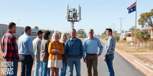 Telstra Outages in WA: 50-Hour Mt Charlotte Kalgoorlie Disruption and 24-Hour Esperance Downtime