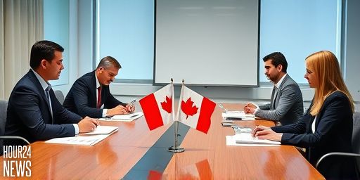 Poilievre’s Team Works to Mend Ties with Ontario and Nova Scotia Premiers