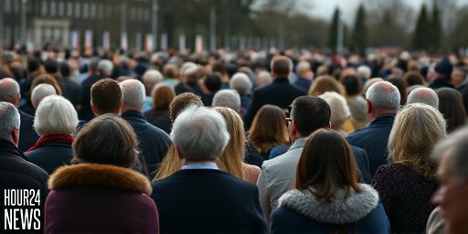 Former MEP Brian Crowley Dies at 61: A Look at His Political Career