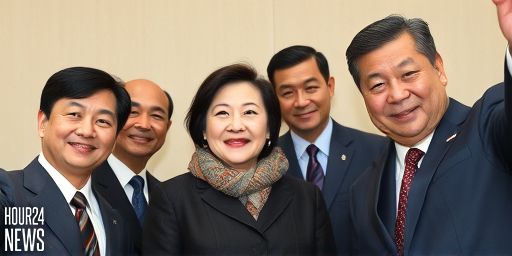 Korean President Lee Jae-Myung Snaps Xi Jinping Selfie with Controversial Phone Gift