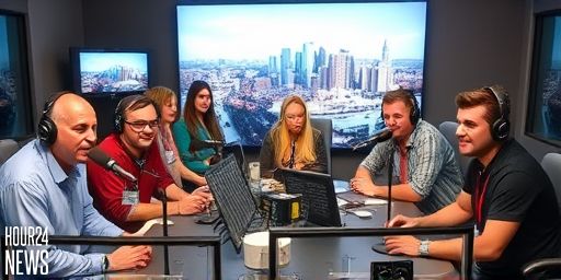 What’s Next for QMS’s MediaWorks and NZ Radio Stations