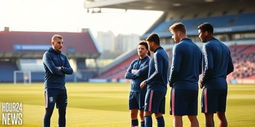 Chelsea Name Lineup for Charlton Test After Rosenior Appointment