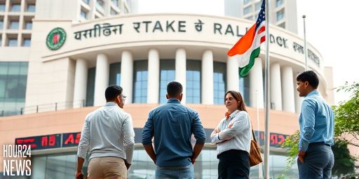 Adani SEC Summons: India Ministry Blocks Service, Market Drops