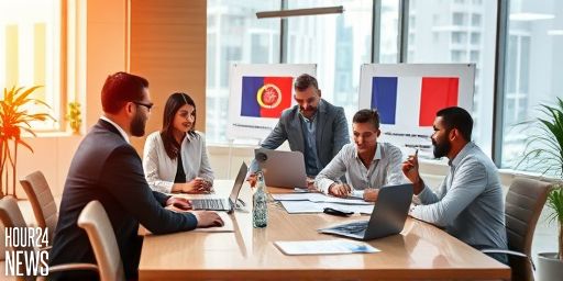 DeepL Names Former Salesforce and ServiceNow Leaders as COO and CRO to Accelerate Global Growth