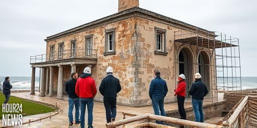 £3m race to save Shackleton’s Stromness villa on South Georgia