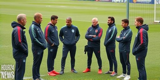 Manchester United must stop experiments and hire a manager who fits the club’s DNA, says Gary Neville