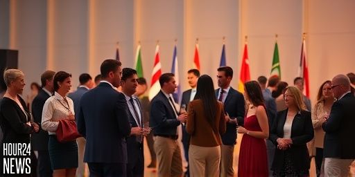 Chairman’s Night: Concepcion Takes ASEAN Private Sector Chair