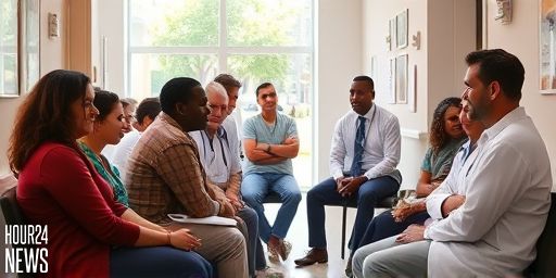 New Orleans Doctor Reimagines Addiction Care: From Opioids to Holistic Healing