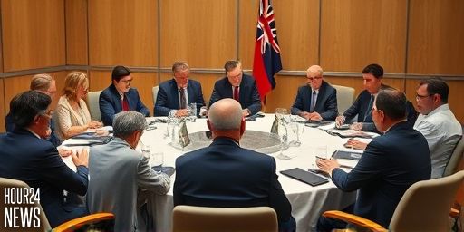 Trump’s ‘New Normal’ Leaves Australia Marooned: A Global Realignment