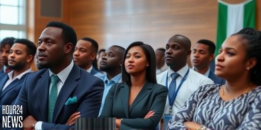 Governance First: Benjamin Kalu Says 2027 Ambition Must Come From The Party