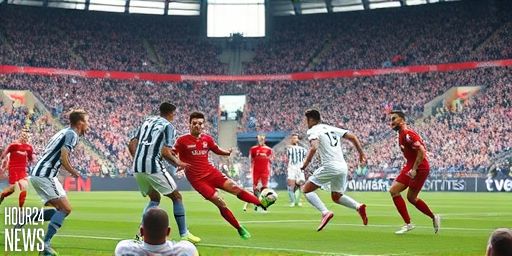 Arsenal Beat Chelsea 3-2 in Carabao Cup Semi-Final First Leg: Live Reaction