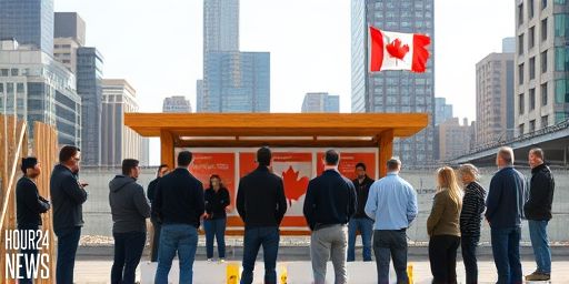 Audit Slams Hamilton’s Outdoor Shelter Project: Taxpayers Bear the Fallout