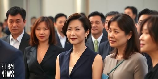 Monica Chan Responds Gracefully to Comment About Not Having Kids at 59