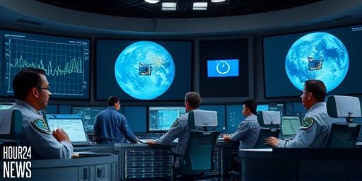 TESS Safe Mode: NASA Command Error Halts Satellite Today